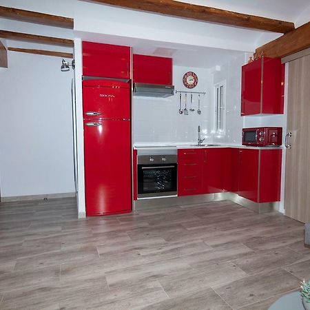 Apartamento Las Torres-Botanico Con 2 Habitaciones Valencia Exterior foto