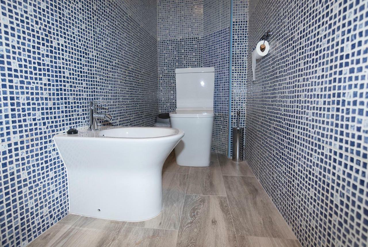 Apartamento Las Torres-Botanico Con 2 Habitaciones Valencia Exterior foto