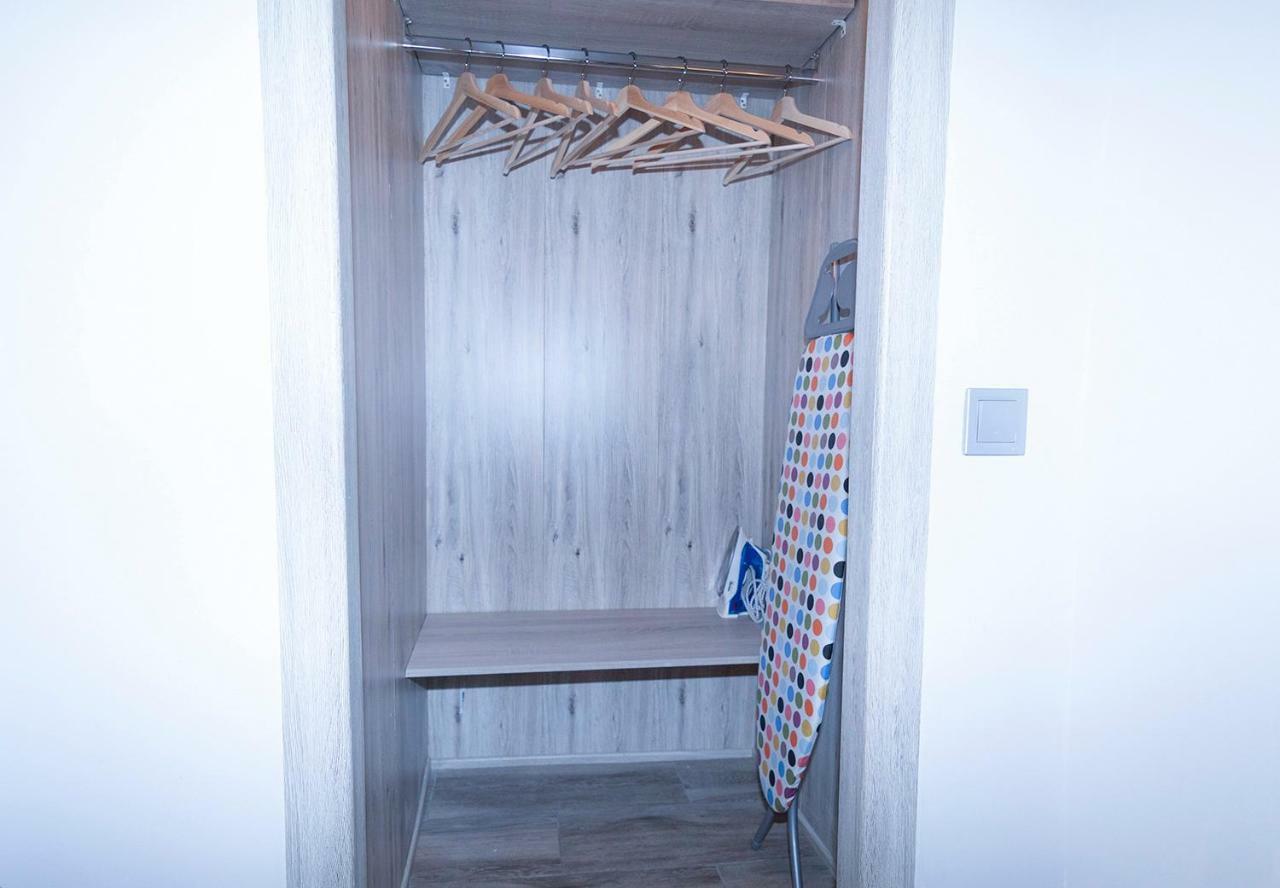 Apartamento Las Torres-Botanico Con 2 Habitaciones Valencia Exterior foto
