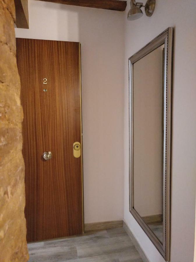 Apartamento Las Torres-Botanico Con 2 Habitaciones Valencia Exterior foto