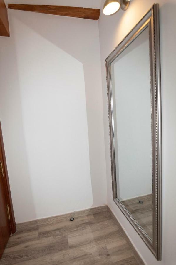 Apartamento Las Torres-Botanico Con 2 Habitaciones Valencia Exterior foto